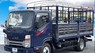 2022 - Xe tải Jac N350S thùng mui bạt ! Phụ tùng xe tải Jac N350S máy Cummins 