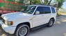 Isuzu Trooper 1997 - 2 cầu cực mạnh