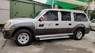 Isuzu Soyat 2007 - Máy dầu