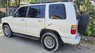 Isuzu Trooper 1997 - 2 cầu cực mạnh