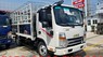 Xe tải 2,5 tấn - dưới 5 tấn 2022 - Bán xe tải Jac N350S (JAC 3T5) động cơ Cummins bảo hành 5 năm
