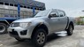 Mitsubishi Triton 2011 - Máy dầu số sàn 1 cầu đời 2011 nhập khẩu Thái Lan