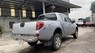 Mitsubishi Triton 2011 - Máy dầu số sàn 1 cầu đời 2011 nhập khẩu Thái Lan