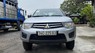 Mitsubishi Triton 2011 - Máy dầu số sàn 1 cầu đời 2011 nhập khẩu Thái Lan