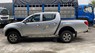 Mitsubishi Triton 2011 - Máy dầu số sàn 1 cầu đời 2011 nhập khẩu Thái Lan