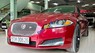 Jaguar XF 2012 - Xe số tự động