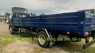 Xe tải 5 tấn - dưới 10 tấn 2022 - Bán xe tải Jac N900 thùng lửng tải 9T4 hỗ trợ trả góp 