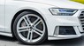 Audi S8 2020 - Xe màu trắng