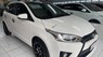 Toyota Yaris 2017 - Sơn xe đẹp 90% zin - Không cấn đụng - Bao test hãng
