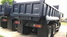 Thaco AUMAN D300 2022 - Xe Ben 4 chân D300 tải 16,2 tấn(14,2 khối) tại Bình Dương