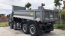 Thaco AUMAN D300 2022 - Xe Ben 4 chân D300 tải 16,2 tấn(14,2 khối) tại Bình Dương