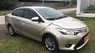 Toyota Vios 2015 - Giá hữu nghị