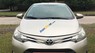 Toyota Vios 2015 - Giá hữu nghị