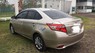 Toyota Vios 2015 - Giá hữu nghị