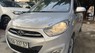 Hyundai Grand i10 2011 - Màu bạc, nhập khẩu, giá cực tốt