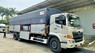 Hino FL 2022 - Xe tải Hino 3 chân 15 tấn 2022