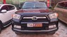 Toyota 4 Runner 2010 - Đăng ký lần đầu 2010, xe gia đình, giá 1 tỷ 130tr