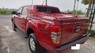 Ford Ranger 2022 - Màu đỏ, tên tư nhân