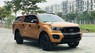 Ford Ranger 2021 - Xe nguyên zin