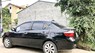 Toyota Vios 2005 - Màu đen, giá chỉ 115 triệu