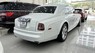 Rolls-Royce Phantom EWB 2011 - Bán ô tô Rolls-Royce Phantom EWB 2011, màu trắng, nhập khẩu Mỹ