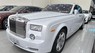 Rolls-Royce Phantom EWB 2011 - Bán ô tô Rolls-Royce Phantom EWB 2011, màu trắng, nhập khẩu Mỹ