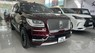 Lincoln Navigator Black Label 2020 - Cần bán  Lincoln Navigator Black Label 2020, màu đỏ, xe nhập Mỹ