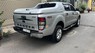 Ford Ranger 2015 - Màu bạc