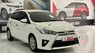 Toyota Yaris 2015 - Xe màu trắng, xe nhập