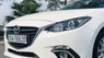 Mazda 3 2015 - Xe màu trắng