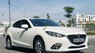 Mazda 3 2015 - Xe màu trắng