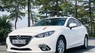 Mazda 3 2015 - Xe màu trắng