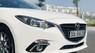 Mazda 3 2015 - Xe màu trắng