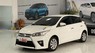 Toyota Yaris 2015 - Xe màu trắng, xe nhập