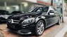 Mercedes-Benz C200 2018 - Đen, nội thất kem