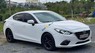 Mazda 3 2014 - Màu trắng giá cạnh tranh