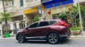 Honda CR V 1.5L Turbo 2018 - Honda CR V 1.5L Turbo đời 2018, màu đỏ, nhập khẩu chính hãng