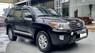 Toyota Land Cruiser VX 2014 - Toyota Landcruiser VX 4.6V8 Màu Đen nội thất đen xe sản xuất năm 2014 đăng ký tên công ty