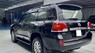 Toyota Land Cruiser VX 2014 - Toyota Landcruiser VX 4.6V8 Màu Đen nội thất đen xe sản xuất năm 2014 đăng ký tên công ty