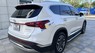 Hyundai Santa Fe 2021 - Xe không lỗi nhỏ