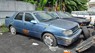 Toyota Corolla 2002 - Toyota Corolla 2002 tại Tp.HCM