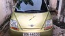 Chevrolet Spark 2009 - Xe không lỗi lầm