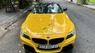 BMW Z4 2009 - Xe màu vàng, đẹp như mới