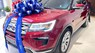 Ford Explorer 2019 - Ford Explorer 2019 số tự động tại 2