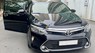 Toyota Camry 2019 - Xe lắp ráp trong nước, màu đen, máy xăng 2,0L, số tự động