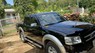 Ford Ranger 2008 - Xe màu đen  
