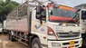 Hino FL 2017 - Hino FL 2017