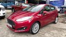 Ford Fiesta 2014 - Bản 5 cửa siêu xe đô thị, mới chạy 47.000 km, hãng bán cam kết chất lượng