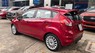 Ford Fiesta 2014 - Bản 5 cửa siêu xe đô thị, mới chạy 47.000 km, hãng bán cam kết chất lượng