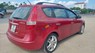 Hyundai i30 2009 - Xe màu đỏ, xe nhập